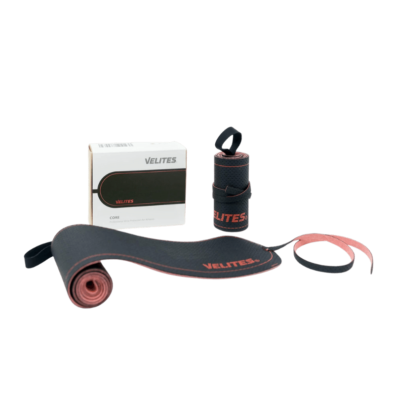 Velites Core Wrist Wraps - wodstore