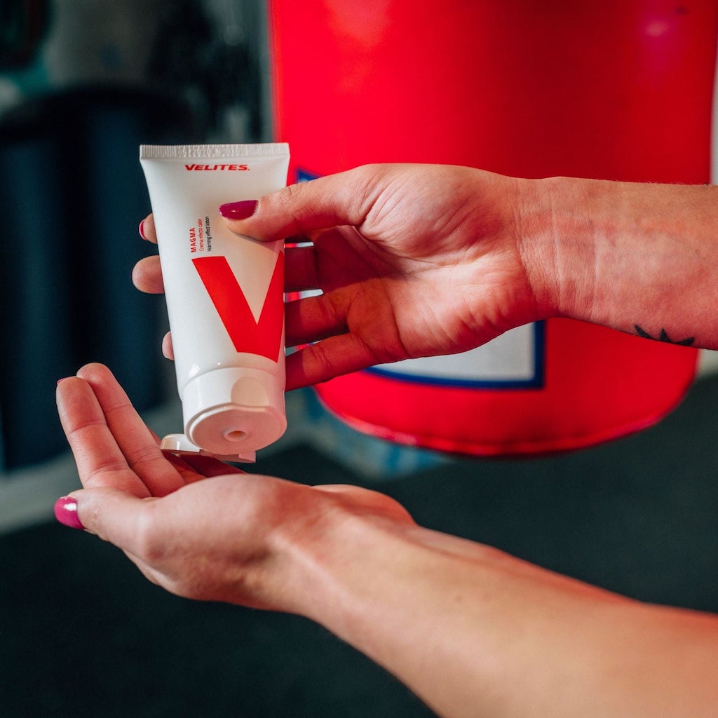 Velites Magma Cream - wodstore