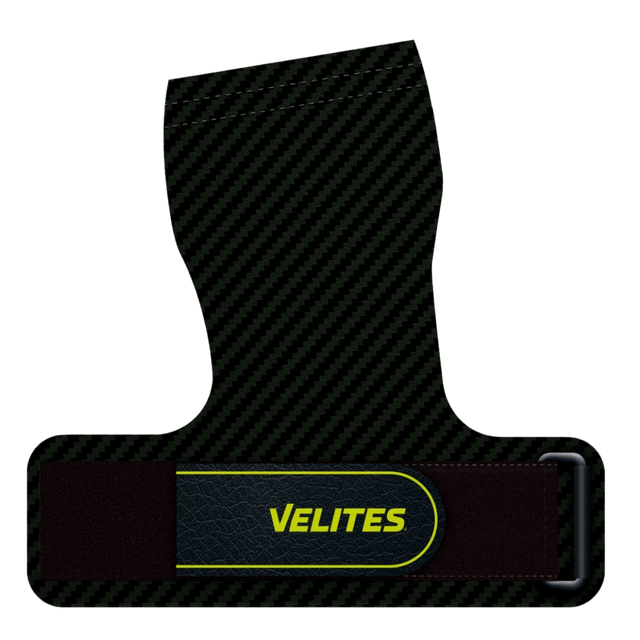 Velites Quad Carbon Hand Grips - wodstore