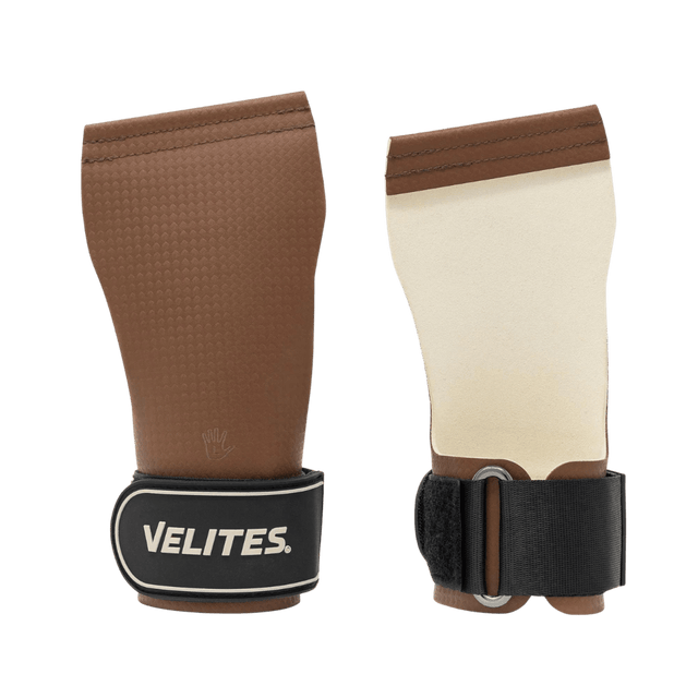 Velites Quad Ultra Hand Grips No Chalk - wodstore