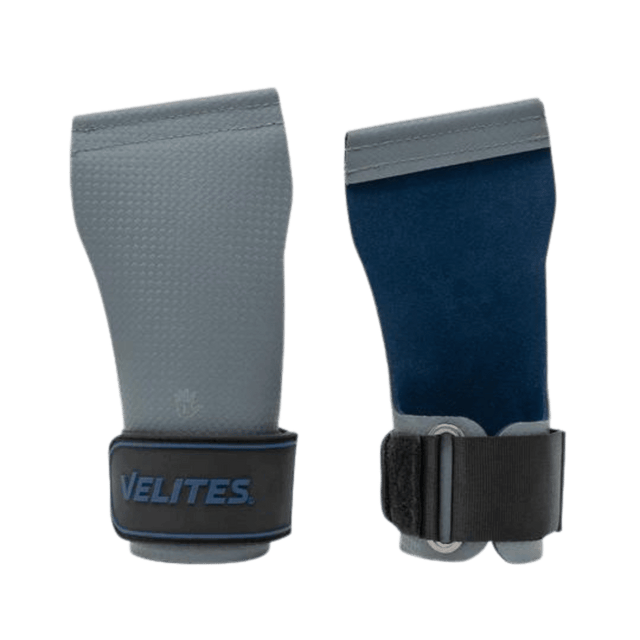 Velites Quad Ultra Hand Grips No Chalk - wodstore