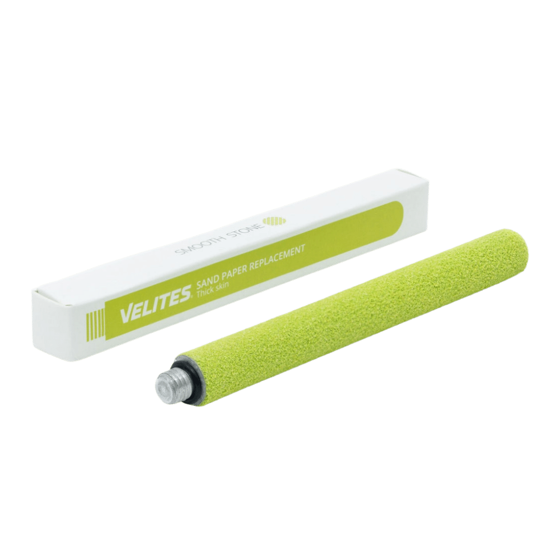 Velites Smooth Stone (Hornhautentferner Ersatzteil) - wodstore