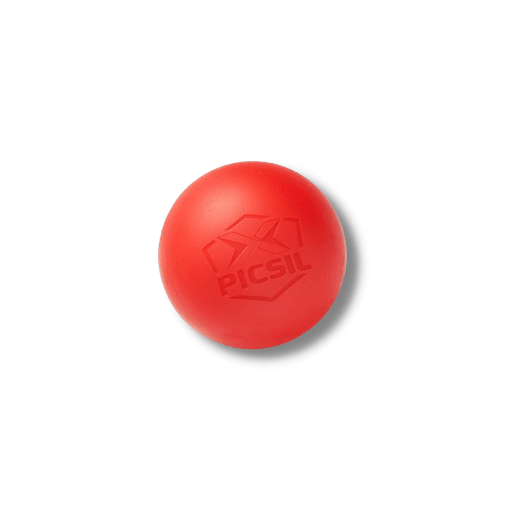 PicSil Lacrosse Ball - wodstore