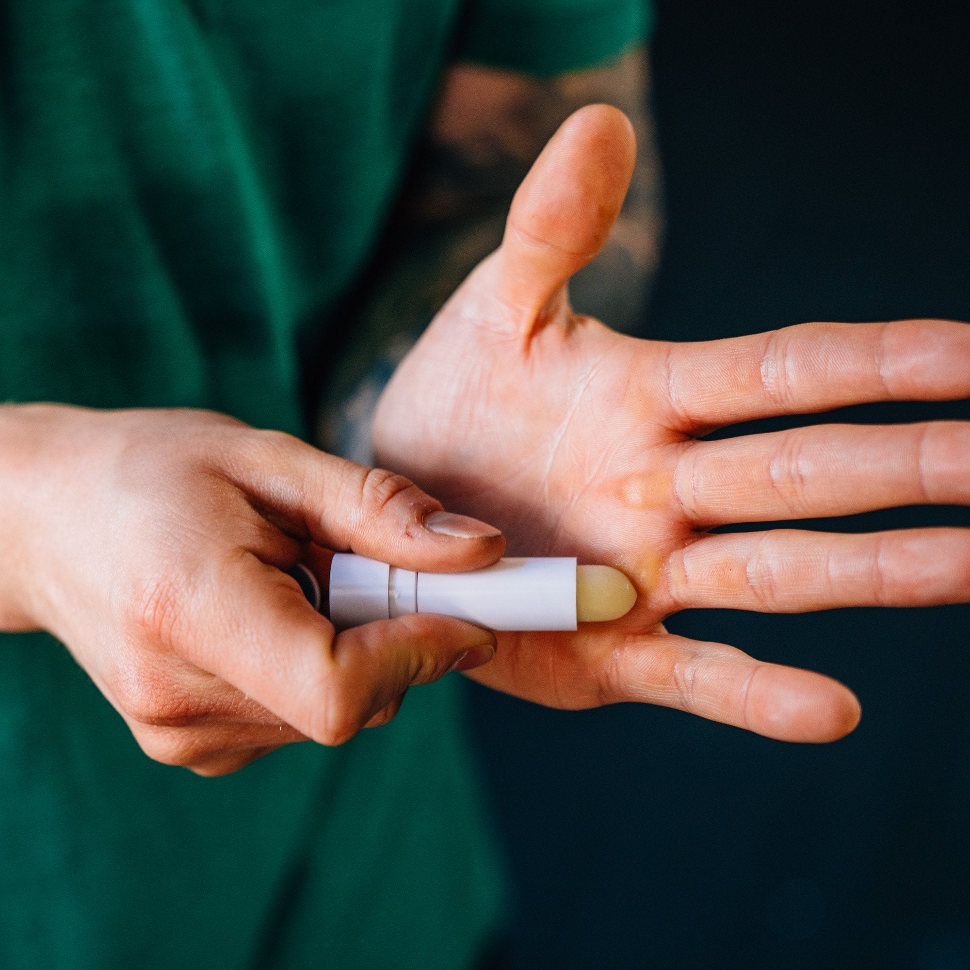 Velites Care Balm in Stick - wodstore