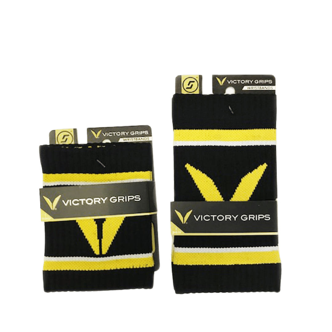 Victory Grips Compression Wrist Bands - wodstore