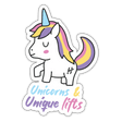 Lift Heavy Patch Unicorns & Unique Lifts - wodstore
