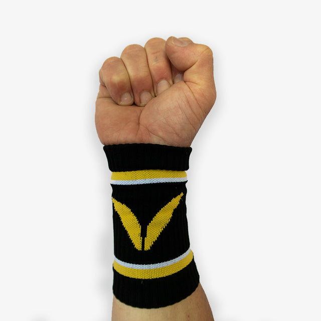 Victory Grips Compression Wrist Bands - wodstore