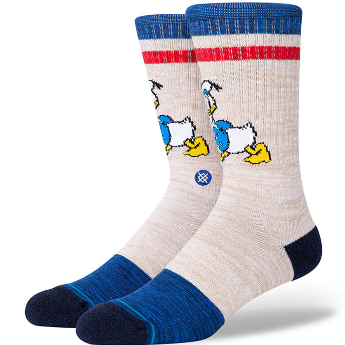 Stance Vintage Disney Crew Socken - wodstore